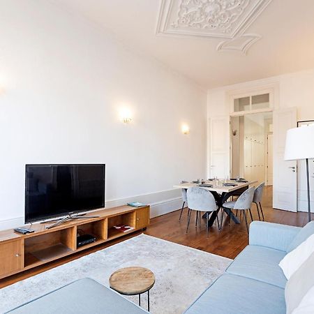 Lovelystay - Aurora Heights Apartment Porto Eksteriør bilde