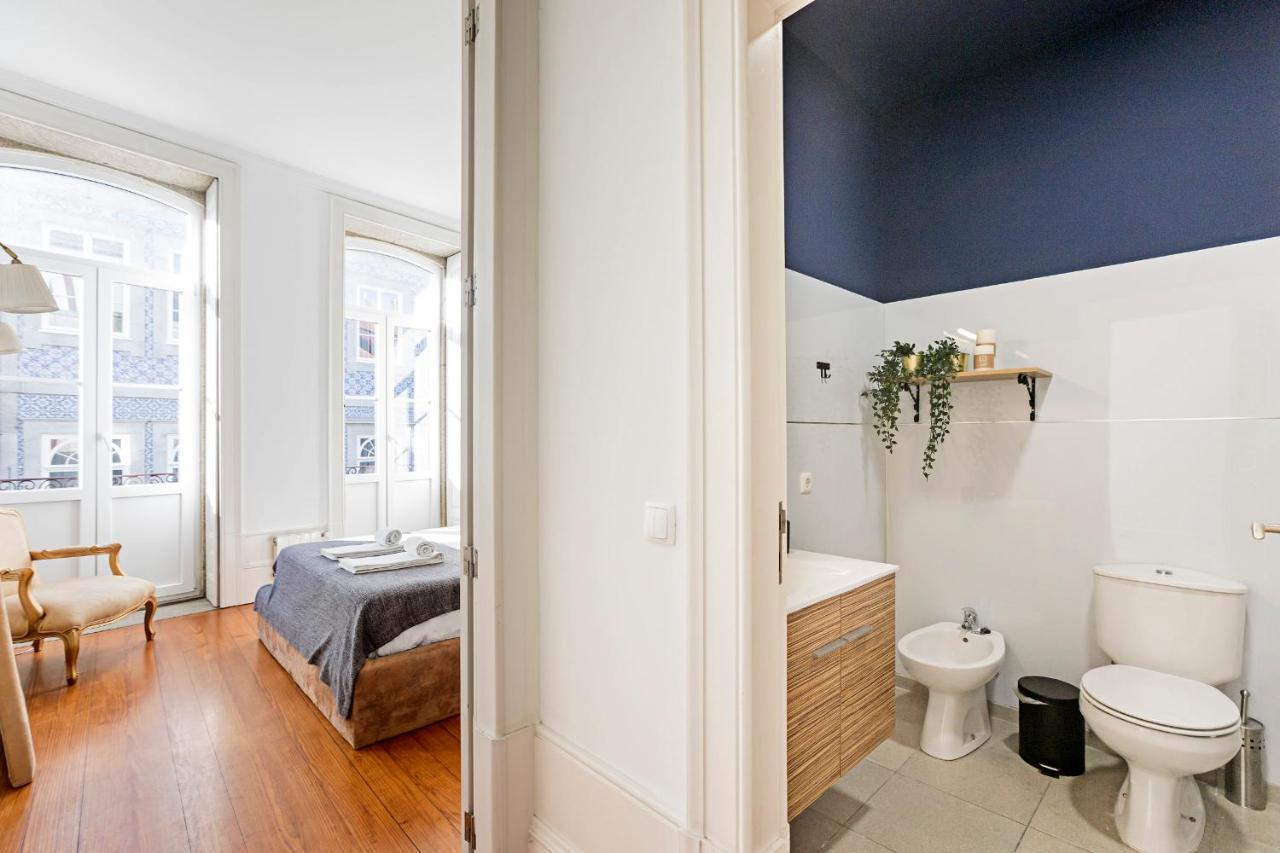 Lovelystay - Aurora Heights Apartment Porto Eksteriør bilde
