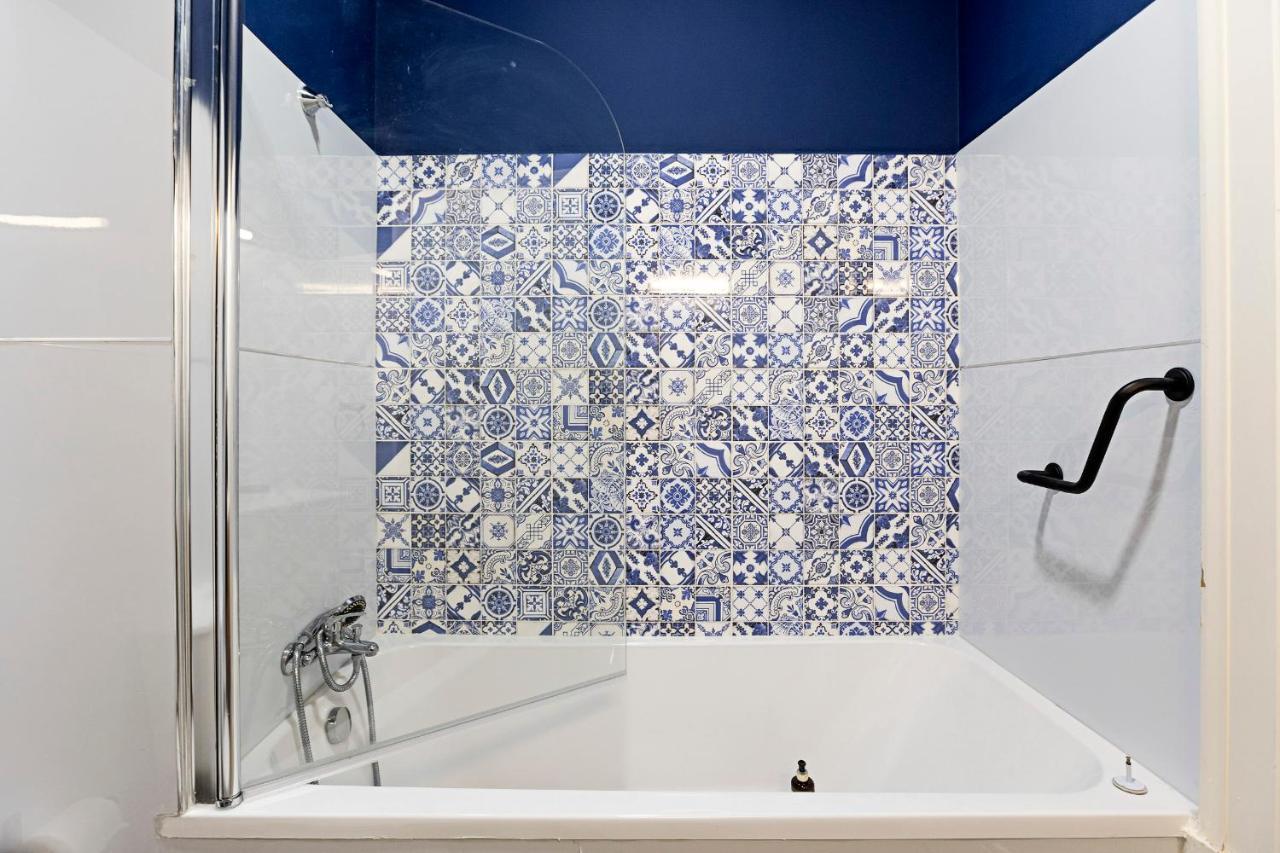 Lovelystay - Aurora Heights Apartment Porto Eksteriør bilde